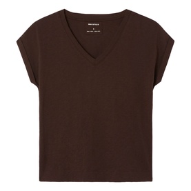 Willa Solid T-Shirt