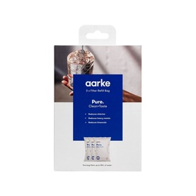 Filter Refill 3-Pack Pure