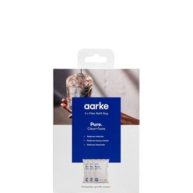 Filter Refill 3-Pack Pure