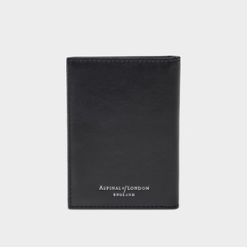 Double Fold Cardholder