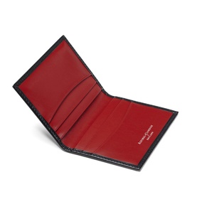 Double Fold Cardholder