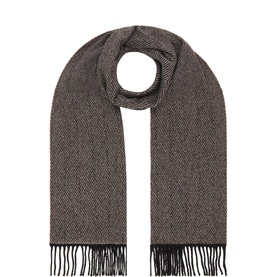 Prince of Wales Check Scarf