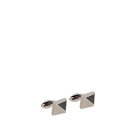 Stone Inlay Cufflinks