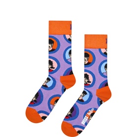 The Beatles The Band Socks