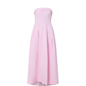 Avril Bustier Dress