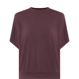 Solid Jersey T-Shirt