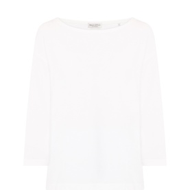 Solid Jersey T-Shirt