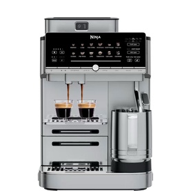 AutoBarista Pro Coffee Machine