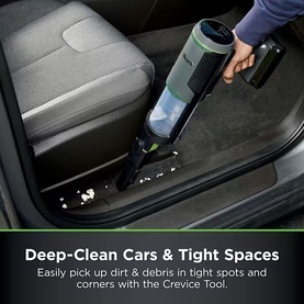 PowerBoost Pet Cordless CarHome Handheld Power Vacuum