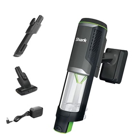 PowerBoost Pet Cordless CarHome Handheld Power Vacuum