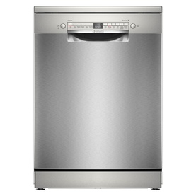 Series 2 60cm Freestanding Dishwasher 14 Place Settings Stainless Steel