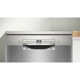 Series 2 60cm Freestanding Dishwasher 14 Place Settings Stainless Steel