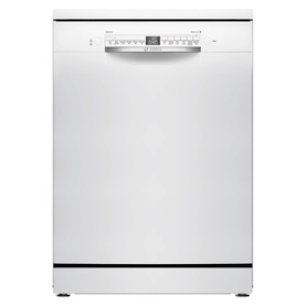 Series 2 60cm Freestanding Dishwasher 14 Place Settings White