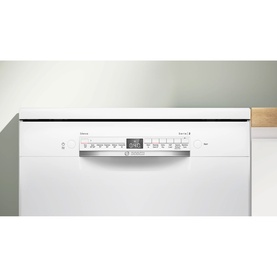 Series 2 60cm Freestanding Dishwasher 14 Place Settings White