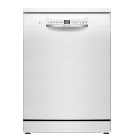 Series 2 60cm Freestanding Dishwasher 14 Place Settings White