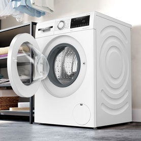 Series 4 8kg Wash 5kg Dry 1400 Spin Washer Dryer White