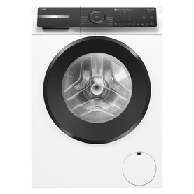 Series 6 10kg 1400 Spin Washing Machine White
