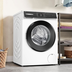 Series 6 10kg 1400 Spin Washing Machine White