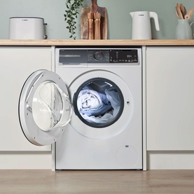 Series 6 10kg 1400 Spin Washing Machine White