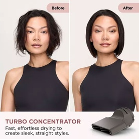 SpeedStyle Pro High-Velocity Hair Dryer System