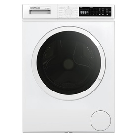 9/6kg 1400 Spin Washer Dryer White