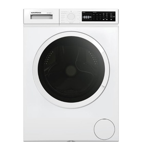 9/6kg 1400 Spin Washer Dryer White