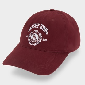 Jeremy Logo Collegiate Baseball Cap