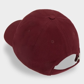 Jeremy Logo Collegiate Baseball Cap