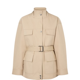 Odin Utility Jacket