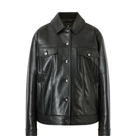Rory Leather Jacket