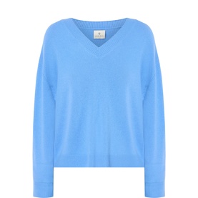 Lee Cashmere Sweater