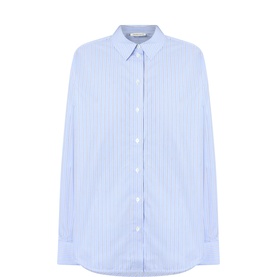 Essie Striped Shirt