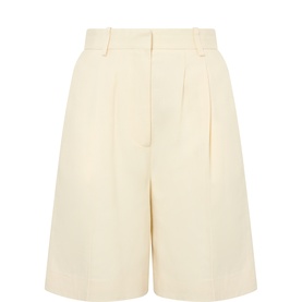 Bryson Tailored Shorts