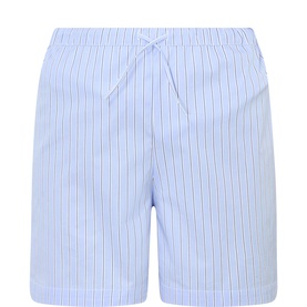 Ramy Striped Shorts