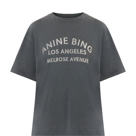 Cade Melrose Logo T-Shirt