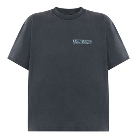 Cade Malibu Back Graphic Logo T-Shirt