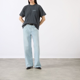Cade Malibu Back Graphic Logo T-Shirt