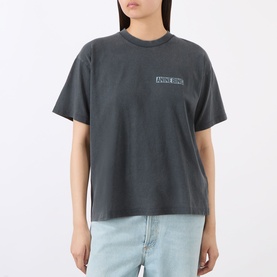 Cade Malibu Back Graphic Logo T-Shirt