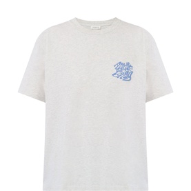 Cade Wave Logo T-Shirt