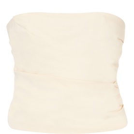 Tyla Ruched Top