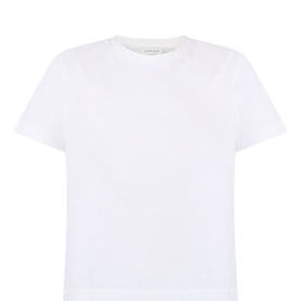 Shelley Solid T-Shirt