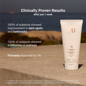 The Solar Shield SPF 50