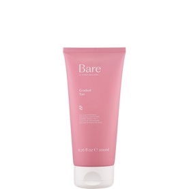 Gradual Tan
