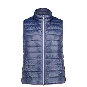 Linear Quilted Gilet
