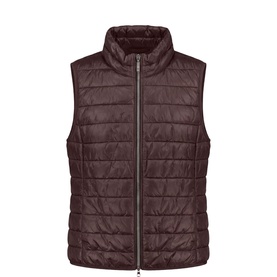 Quilted Gilet