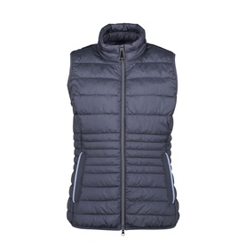 Linear Quilted Gilet