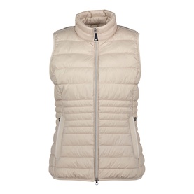 Linear Quilted Gilet