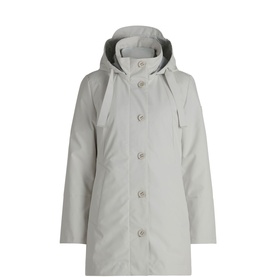 Hybrid 4-in-1 Jacket