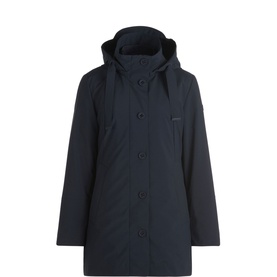Hybrid 4-in-1 Jacket