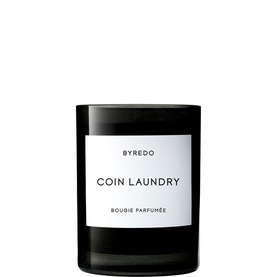 Coin Laundry Fragranced Candle